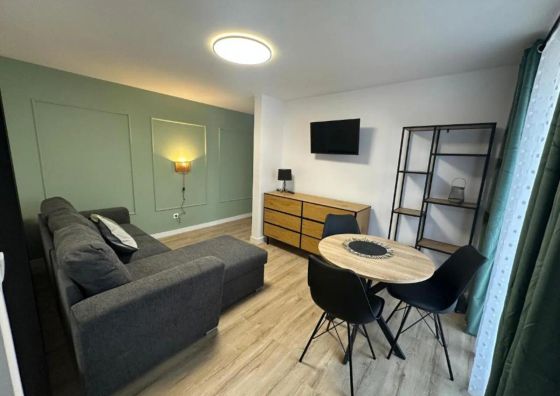 Pensjonat Siódemka Darłówko 