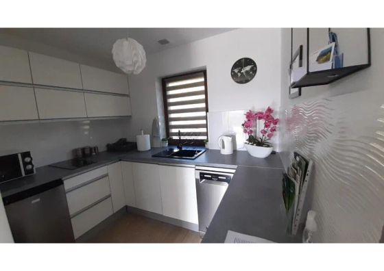 Domek Źródlane Wzgórze Lesko