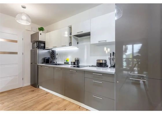 Apartament Żeromskiego 15B/3 Szklarska Poręba