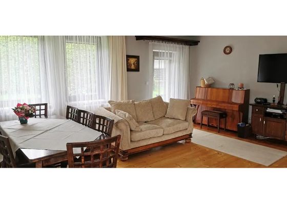 Dom Gościnny Zawoja