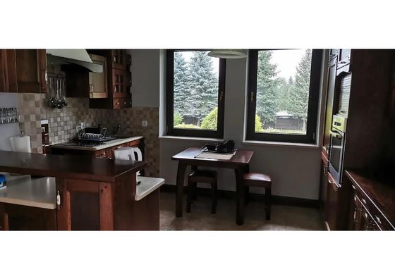 Dom Gościnny Zawoja