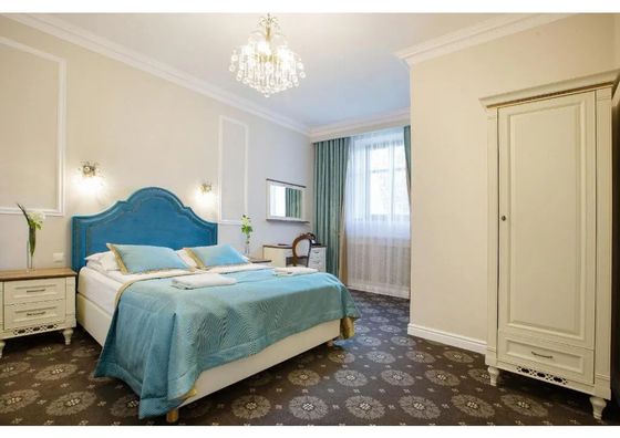 Dwór Hetman Jarosław