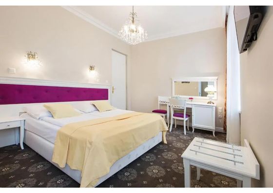 Dwór Hetman Jarosław