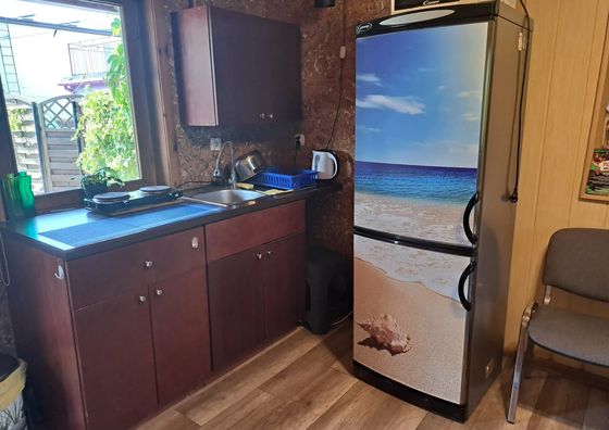 Domki w Strefie Ciszy Kąty Rybackie