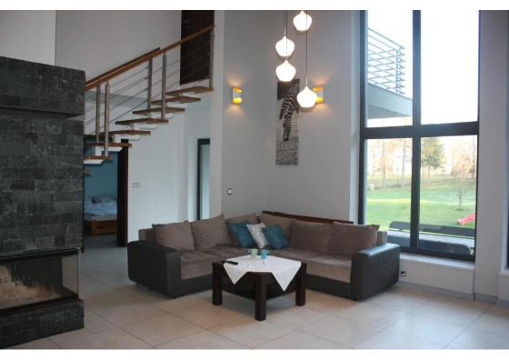 Willa Gawronowy Las Jeleśnia