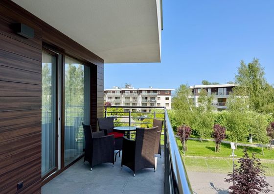 Apartamenty Na Klifie Q4Apartments Chłapowo