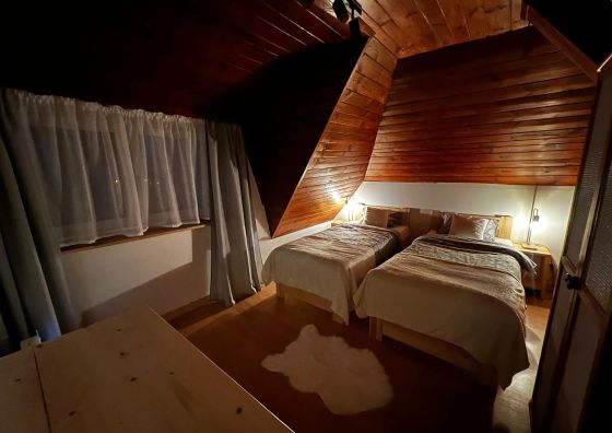 Apartament Na Górskim Szlaku Rabka-Zdrój 