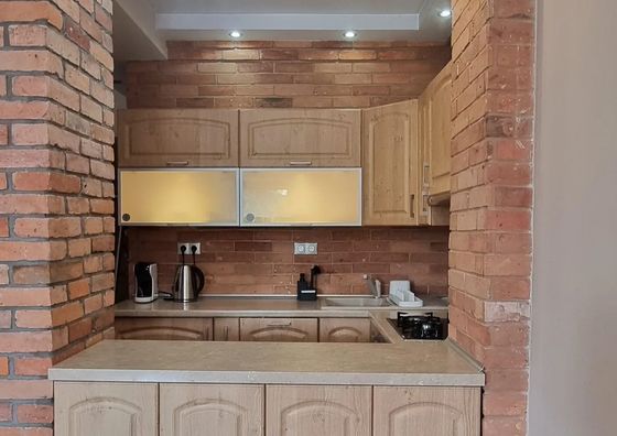 Apartament Rynkowa 8 Międzychód
