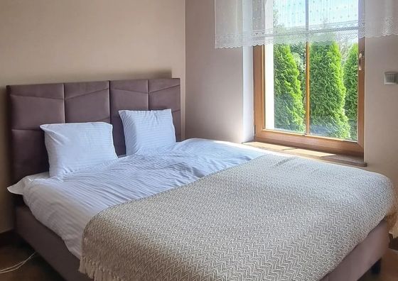 Apartament Rynkowa 8 Międzychód