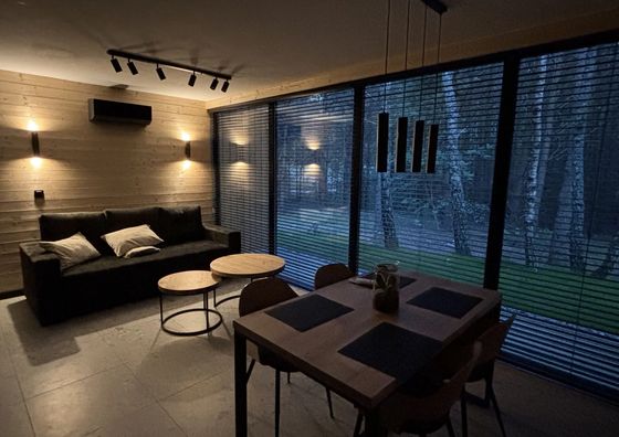 STAVA Domy wypoczynkowe Stara Kiszewa