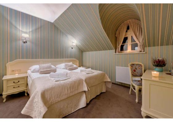 Hotel Dwór Fijewo Golub-Dobrzyń
