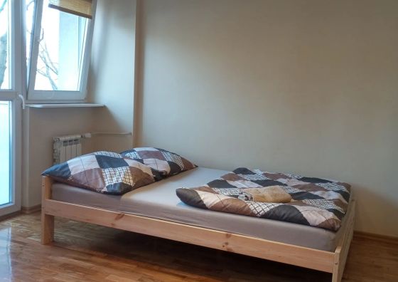 Nocleg przy szpitalu im. Kopernika Apartament w Łodzi 