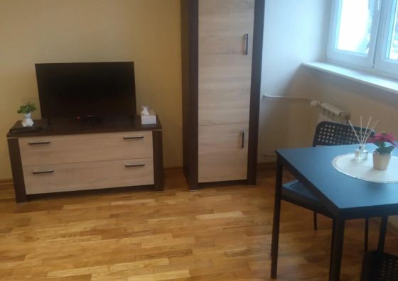 Nocleg przy szpitalu im. Kopernika Apartament w Łodzi 
