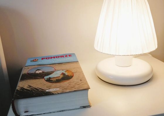 Apartament 2+2 Sztutowo