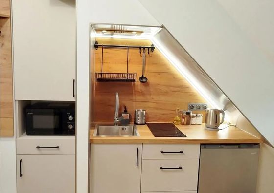 Apartament Górska Przystań - Willa Marysin Bukowina Tatrzańska