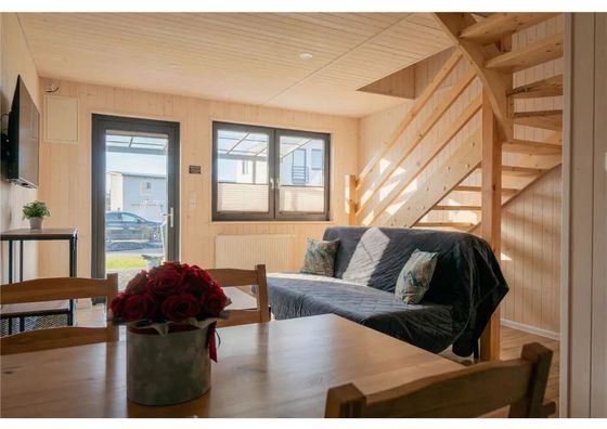 Pokoje i Domki Władysławowska 36 Władysławowo