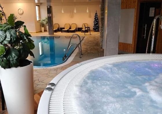 Apartament Gwiazdorski Viva Maria Zakopane