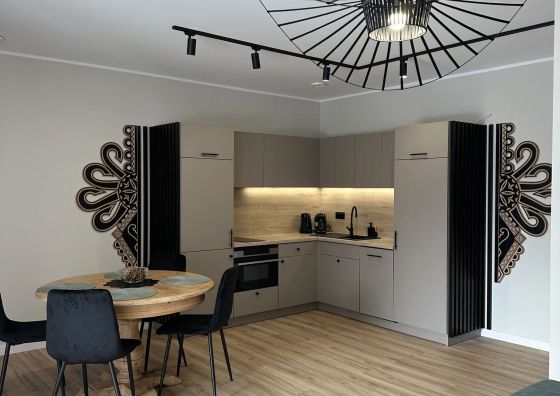 Apartament Villa Bosco Kościelisko