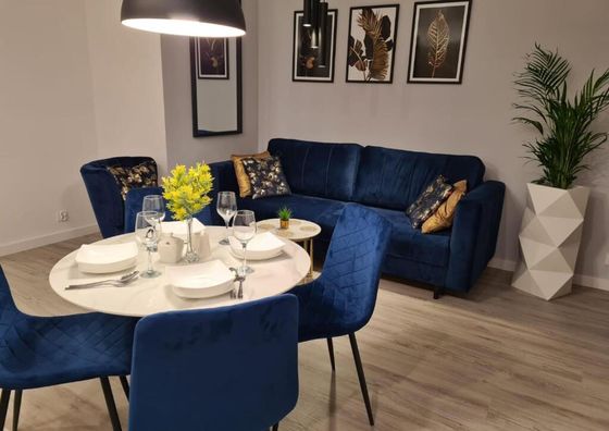 Apartament Mountains Góry Sowie Jugów