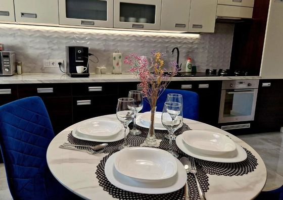 Apartament Mountains Góry Sowie Jugów