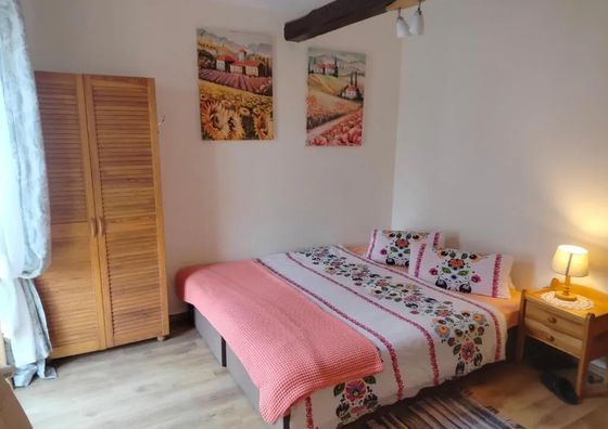 Pokoje Gościnne Justyna Podlesice