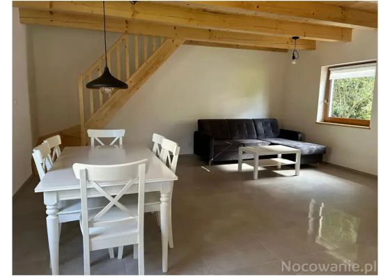 Domki Wypoczynkowe Wilkanów