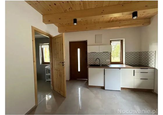 Domki Wypoczynkowe Wilkanów