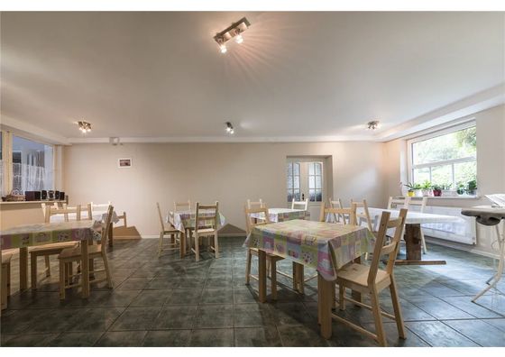 Pensjonat Mirek Dębki