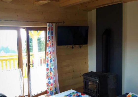 Chata Wielki Potok - Apartamenty Istebna