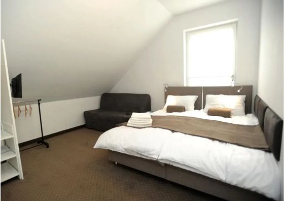 Pokoje Wierchomla Wielka 223 