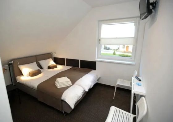 Pokoje Wierchomla Wielka 223 