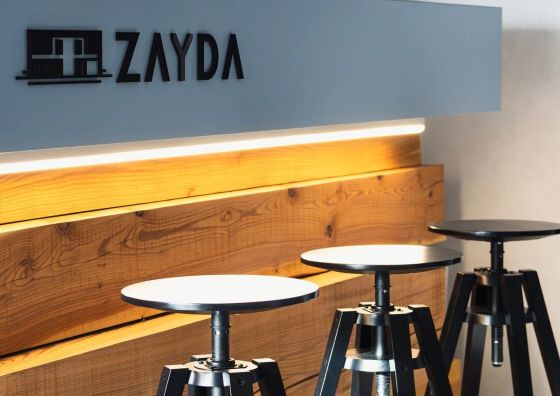 Penzión ZAYDA