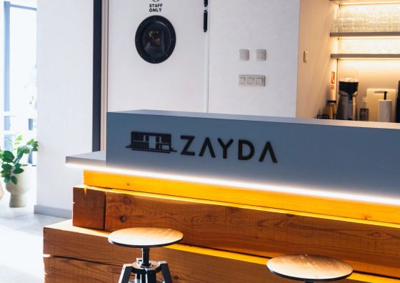 Penzión ZAYDA