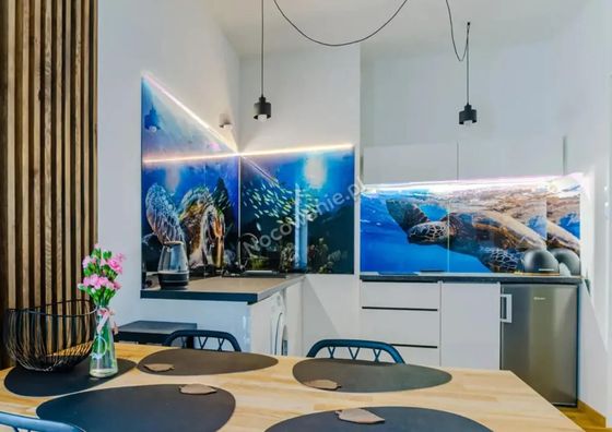 Apartamenty Nadmorski Raj Rowy