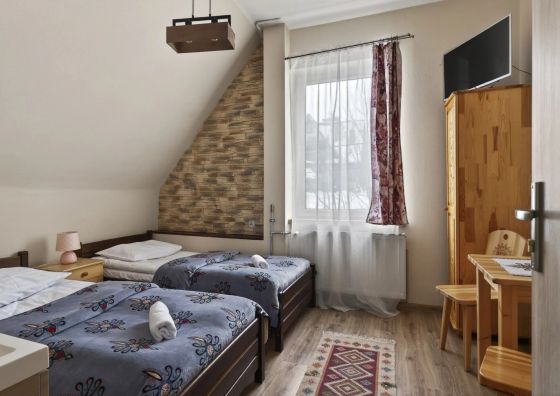 Willa Balance Zakopane & SPA