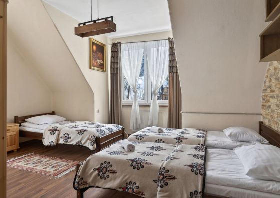 Willa Balance Zakopane & SPA