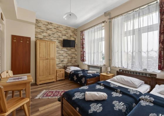 Willa Balance Zakopane & SPA