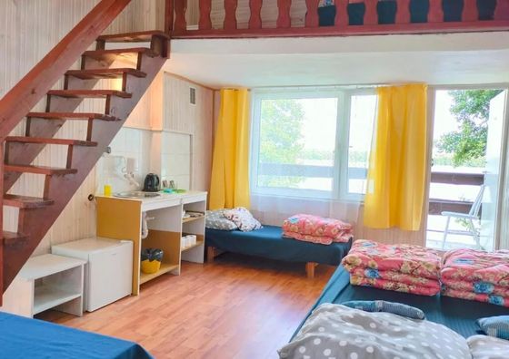 Stanica wodna PTTK Swornegacie