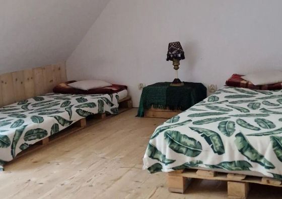 Agroturystyka Średniak Szczawnica