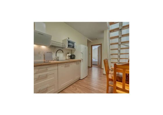 Czarodziejka Pokoje i Apartamenty Międzygórze