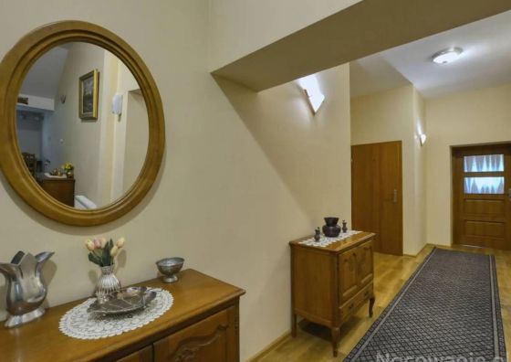 Czarodziejka Pokoje i Apartamenty Międzygórze