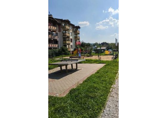 Apartament Mieszkanie Jelenia Góra