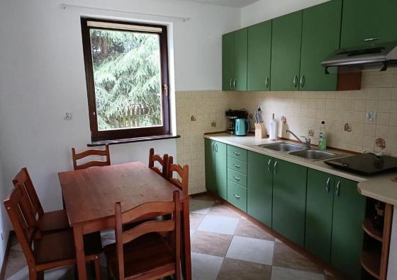 Domek pod Lasem Koczek