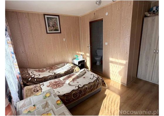 Pokoje Janina Węglarz Szczawnica