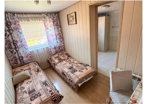 Pokoje Janina Węglarz Szczawnica