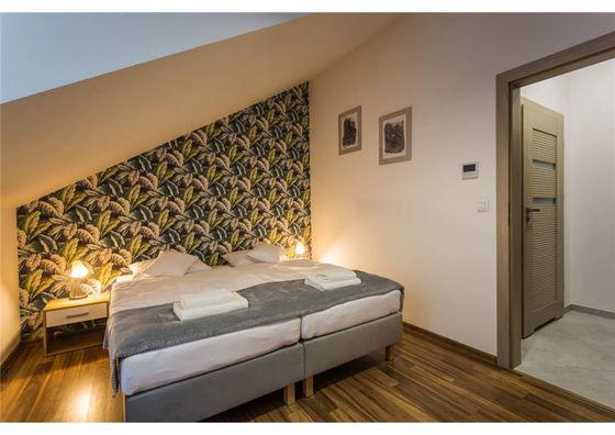 Noclegi na Rozdrożu Odrzykoń