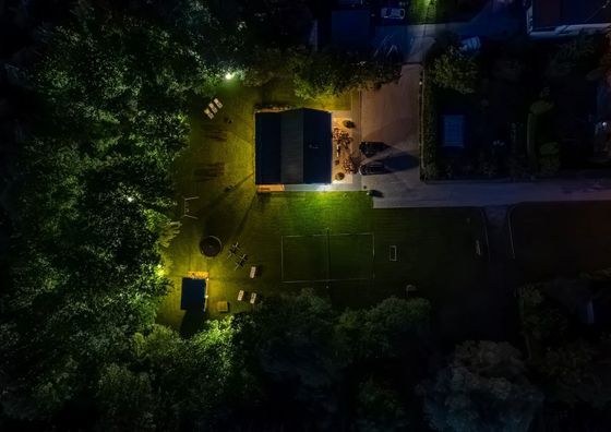 Domki Bolek Lolek Wilkasy