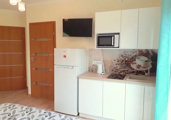 Apartamement 6 Nad jeziorem Postawele