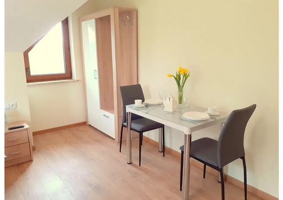 Apartamement 6 Nad jeziorem Postawele