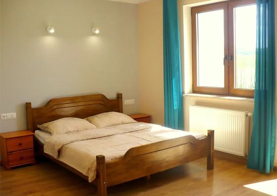 Apartamenty Nad Jeziorem Postawele